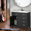 Ensemble de meuble-lavabo simple 36 po Jermey-126213080-127123478