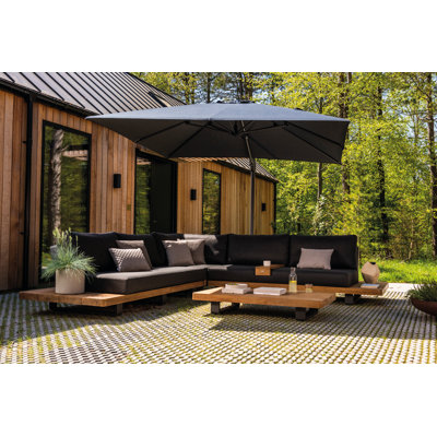 Fitz Roy Corner Set by Kettler USA