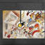 Wassily Kandinsky - Wrapped Canvas Print-21210942