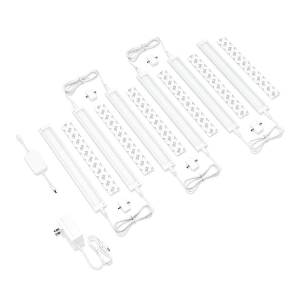 New Release BLACK+DECKER Alexa Cabinet Light Bars Review 