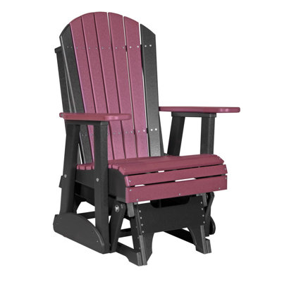 Gonsalve Outdoor Glider