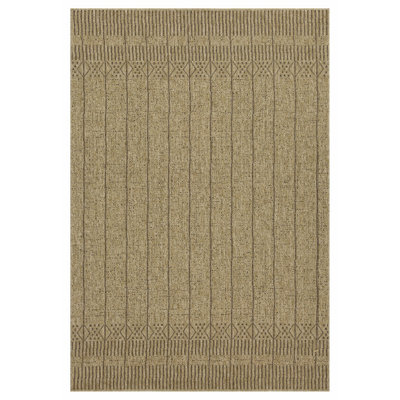 Rectangle Area Rug For Indoor, Outdoor