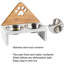 Paquette 10ml Elevated Feeder