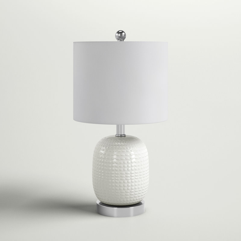 Anonna USB Table Lamp