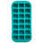 21 Hole with Base Ice Cube Tray-41219819