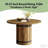 Round Coffee Table,Dining Table,Meeting Table
