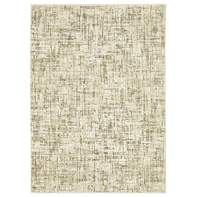 Abstract Indoor Rug
