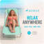 Chaise longue inclinable 27 po-905765561