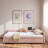 Upholstered Daybed With Trundle And Usb-1267252272