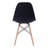 Lapham 4 - Person Four Leg Dining Set-885824978-885824979-838754686