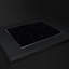 24" Electronic - Smeg Ceramic Cooktop