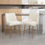 Elian Upholstered Velvet Bar Stool-106528977