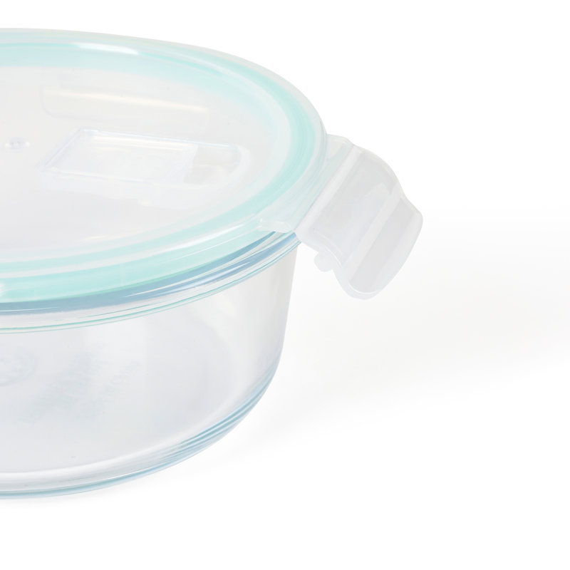 Ensemble de 3 contenants alimentaires