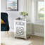 Table d'appoint Noralie