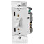 Leviton Watthite 600 Watt Toggle Dimmer Switch 1 Pack