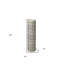 Vase de table cylindrique en céramique-1072518501