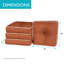 Coussin de siège d'extérieur Wendin-465286102