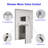 Complete Shower System with Rough in-Valve-60199638
