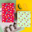 4 pièces de cadeaux