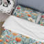 Ensemble de housse de couette Playful Oasis-307781186