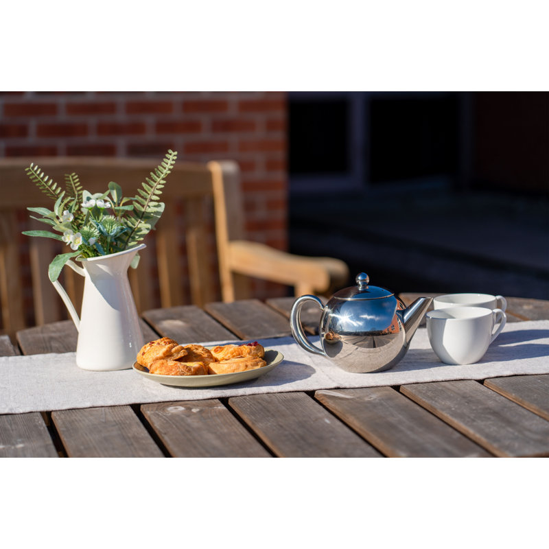 Grunwerg Café Olé Stainless Steel, 1.5 Litres
