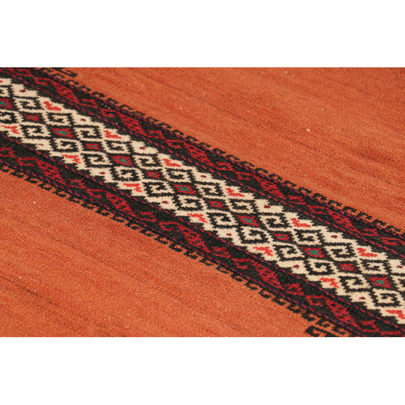 One-of-a-Kind 2'1" X 5'0" Area Rug