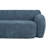 U_Style 81.5" Minimalist Compression Sofa-1364962699