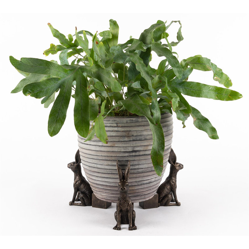 Kinley Weather Resistant Planter Feet