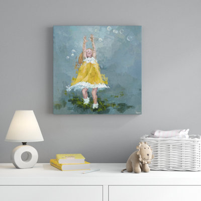 Belpre " Belpre " Painting Print