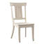 Chaise d'appoint Fortville-856801617