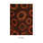 Marisela Handmade Rug Chocolate And Rust-239985722