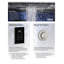 Pomme de douche Kohler Real Rain-128707227