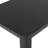 Leilani Aluminum Dining Table