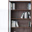 Bibliothèque de grande capacité