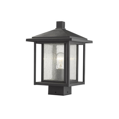 Iwan Seeded Lantern Head