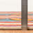 Button Kit Kemp x Annie Selke Button Multi Hand Micro Hooked Wool Rug-96606293
