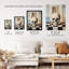 1 Piece Wall Art