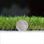 Promo 35Mm Artificial Grass, Artificial Grass For Lawn, Non-Slip Artificial Grass-3M(9'9") X 2M(6'6")-6M2