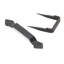 Gothic Tuscan Thumb Latch-56209683
