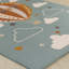 Modern Kids Rug, Pictorial Easy to Clean Rug For Living Room, Dining Room, Bedroom-351002189