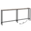 Canapé-console avec prise de courant Castiglione-1482293606-1536359880