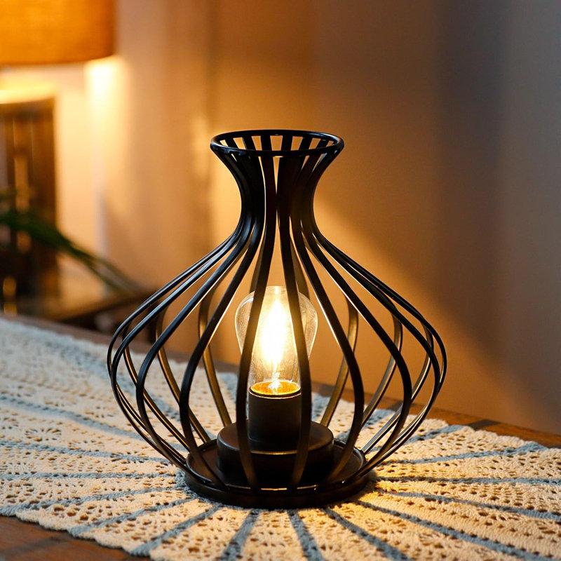 Veilleuse décorative pour l'extérieur