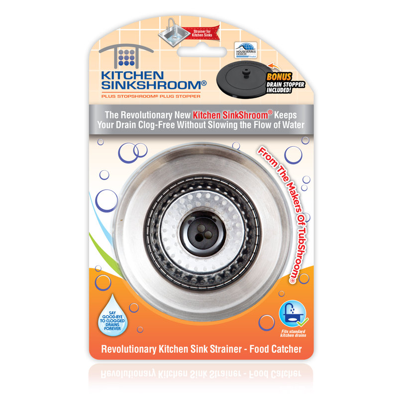 Basket Strainer