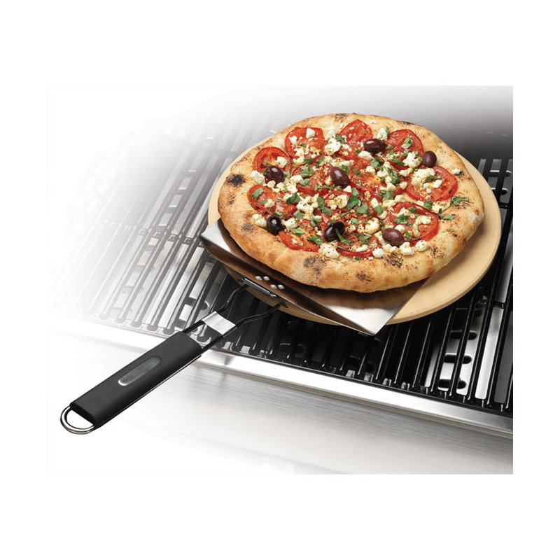 Cuisinart Alfescamore 3 Piece Pizza Kit