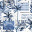 Hungate 2.5m x 2.5m Matte Mural-1911133169