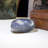 Henness Stone Crystal Decorative Object