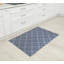 Tapis de cuisine Lily Tartan-48166850-48166851