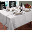 Orlinda Modern Jacquard Hampton Tablecloth Collection-1817800167-1817800181