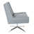 Charcoal Gray Faux Leather is out of stock