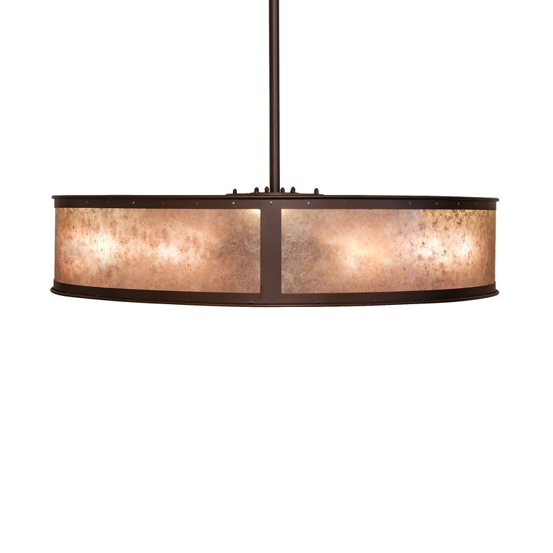 Smythe Downrod Ceiling Fan